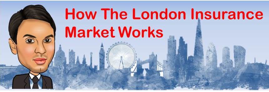 The London Insurance Market